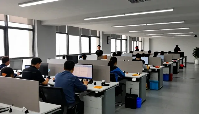 连锁门店实录：流程优化流程优化注意事项